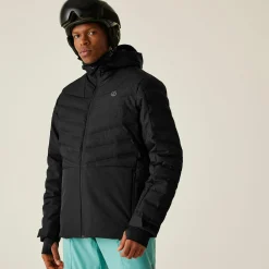 Dare 2b - Men's Ollie III Ski Jacket | Black