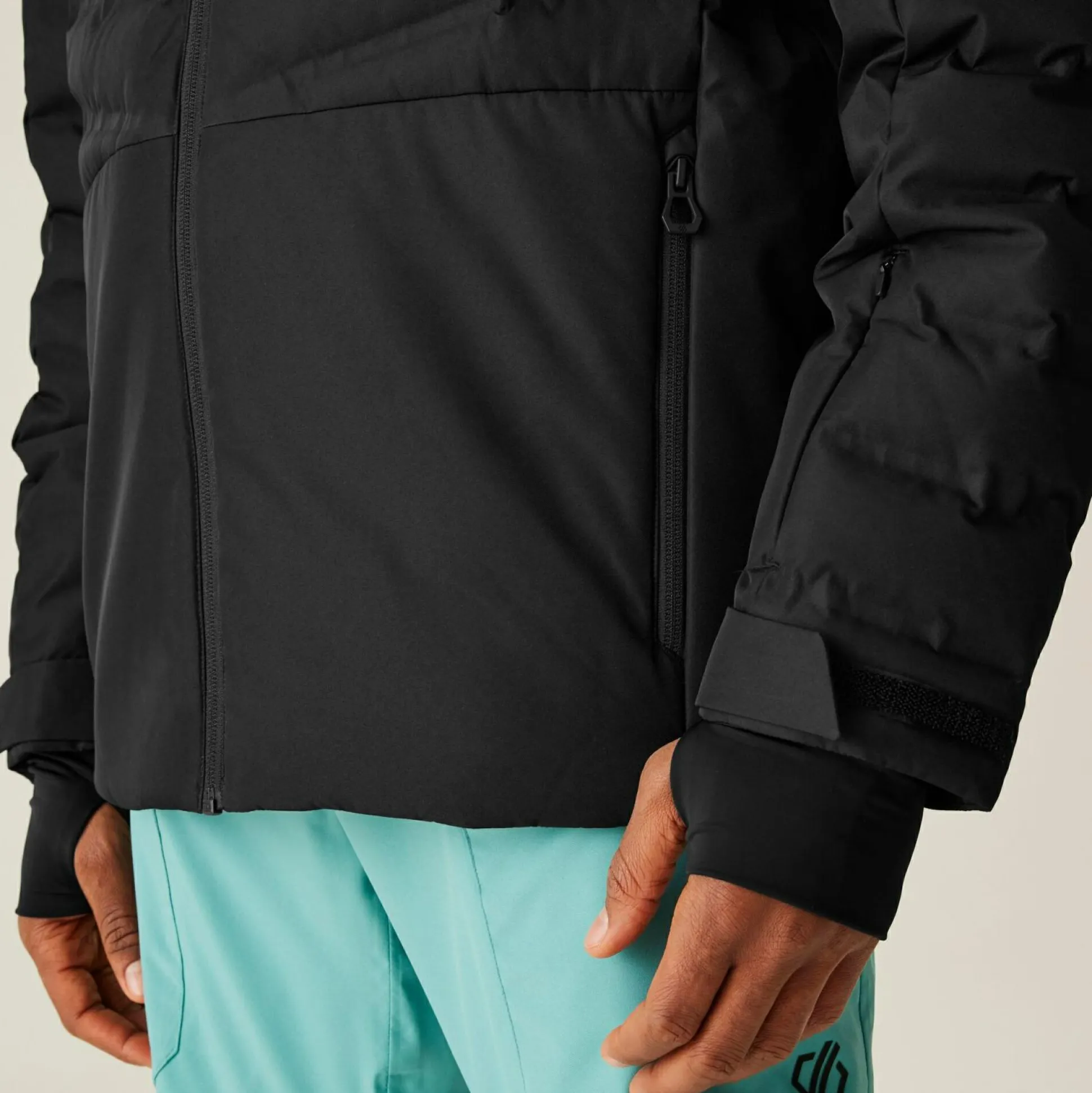 Dare 2b - Men's Ollie III Ski Jacket | Black