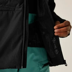 Dare 2b - Men's Ollie III Ski Jacket | Black
