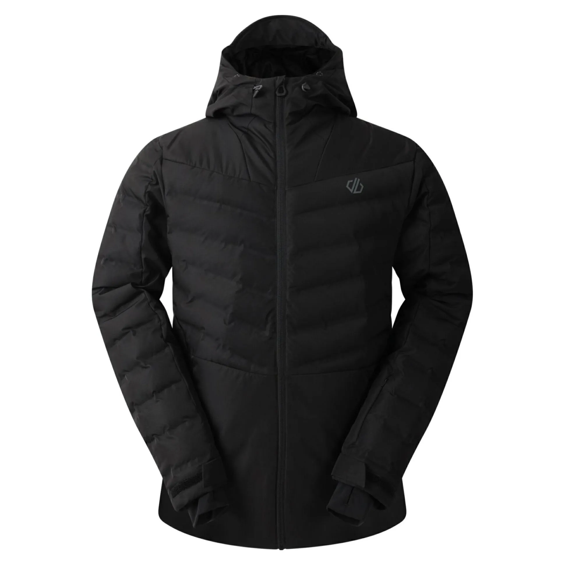 Dare 2b - Men's Ollie III Ski Jacket | Black