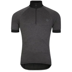 Dare 2b - Men's Pedal It Out II Jersey | Black