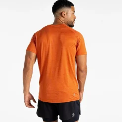 Dare 2b - Men's Persist T-Shirt | Spicy Route Marl
