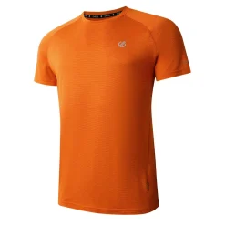 Dare 2b - Men's Persist T-Shirt | Spicy Route Marl