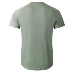 Dare 2b - Men's Persist T-Shirt | Aqua Grey Marl