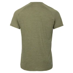 Dare 2b - Men's Persist T-Shirt | Olivine Green Marl