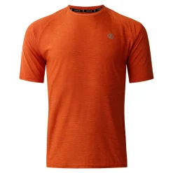 Dare 2b - Men's Power Up T-Shirt | Spicy Route Marl