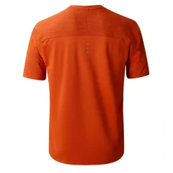 Dare 2b - Men's Power Up T-Shirt | Spicy Route Marl