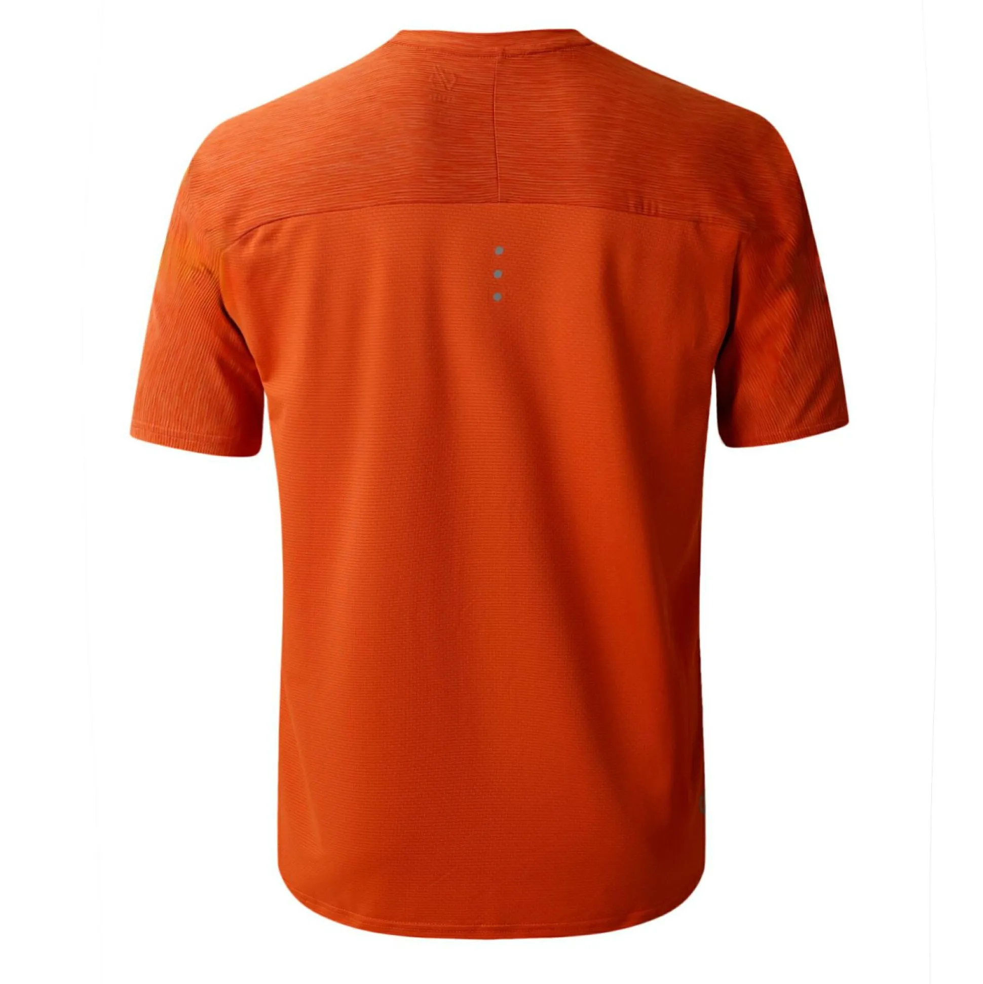 Dare 2b - Men's Power Up T-Shirt | Spicy Route Marl