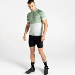 Dare 2b - Men's Protraction III Jersey | Hedge Green