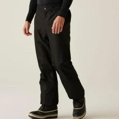 Dare 2b - Men's Ream Waterproof Ski Pants | Black