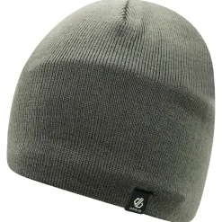 Dare 2b - Men's Rethink Embroidered Beanie | Ebony Grey