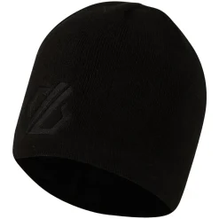 Dare 2b - Men's Rethink Embroidered Beanie | Black