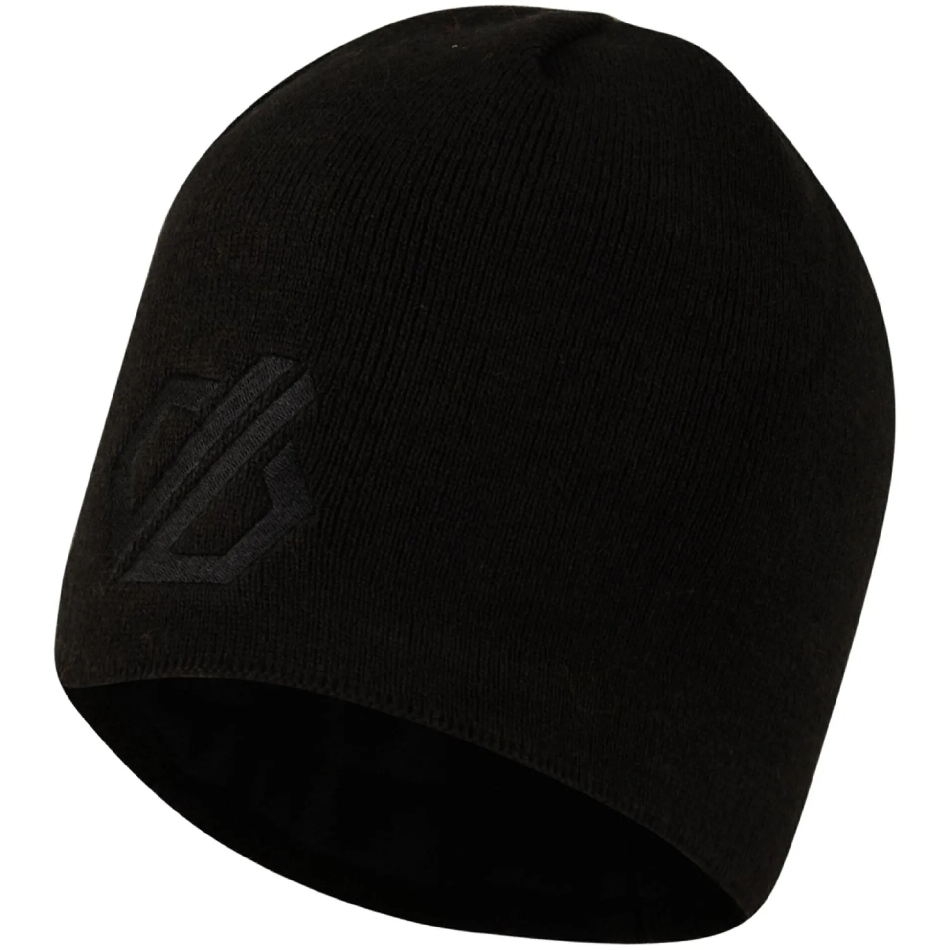 Dare 2b - Men's Rethink Embroidered Beanie | Black