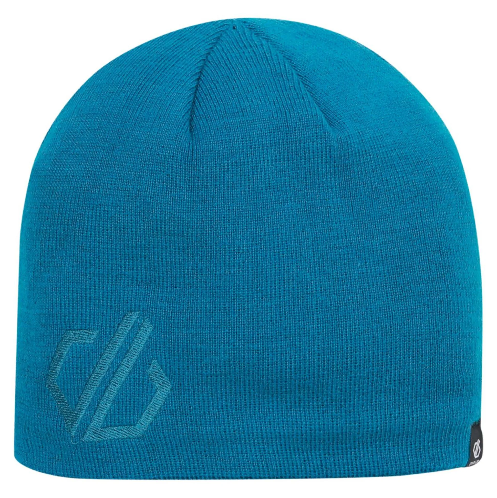 Dare 2b - Men's Rethink Embroidered Beanie | Kingfisher Blue