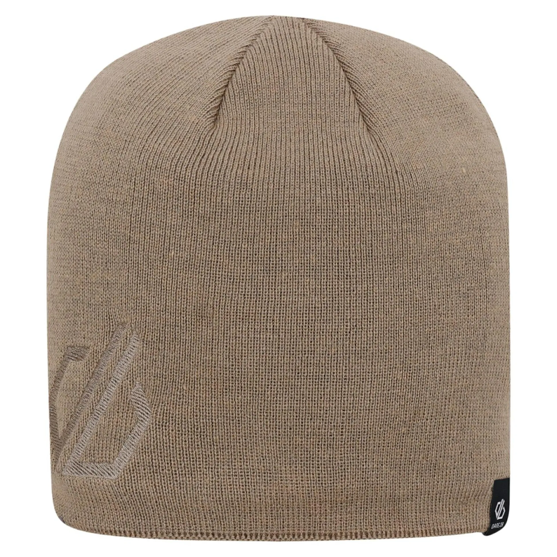 Dare 2b - Men's Rethink Embroidered Beanie | Clay