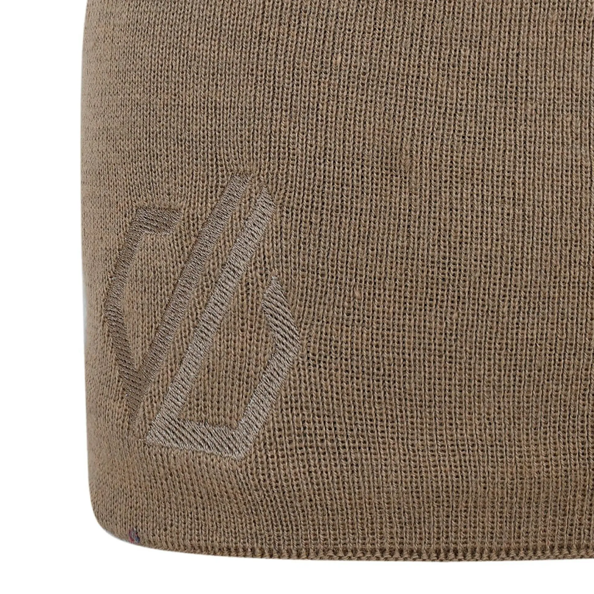 Dare 2b - Men's Rethink Embroidered Beanie | Clay