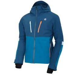 Dare 2b - Men's Shred II Jacket | Moonlight Denim Blue