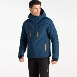 Dare 2b - Men's Speed II Ski Jacket | Moonlight Denim
