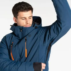Dare 2b - Men's Speed II Ski Jacket | Moonlight Denim