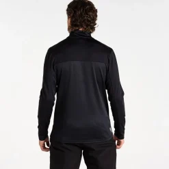 Dare 2b - Men's Substratum II Core Stretch Midlayer | Black