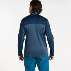 Dare 2b - Men's Substratum II Core Stretch Midlayer | Moonlight Denim