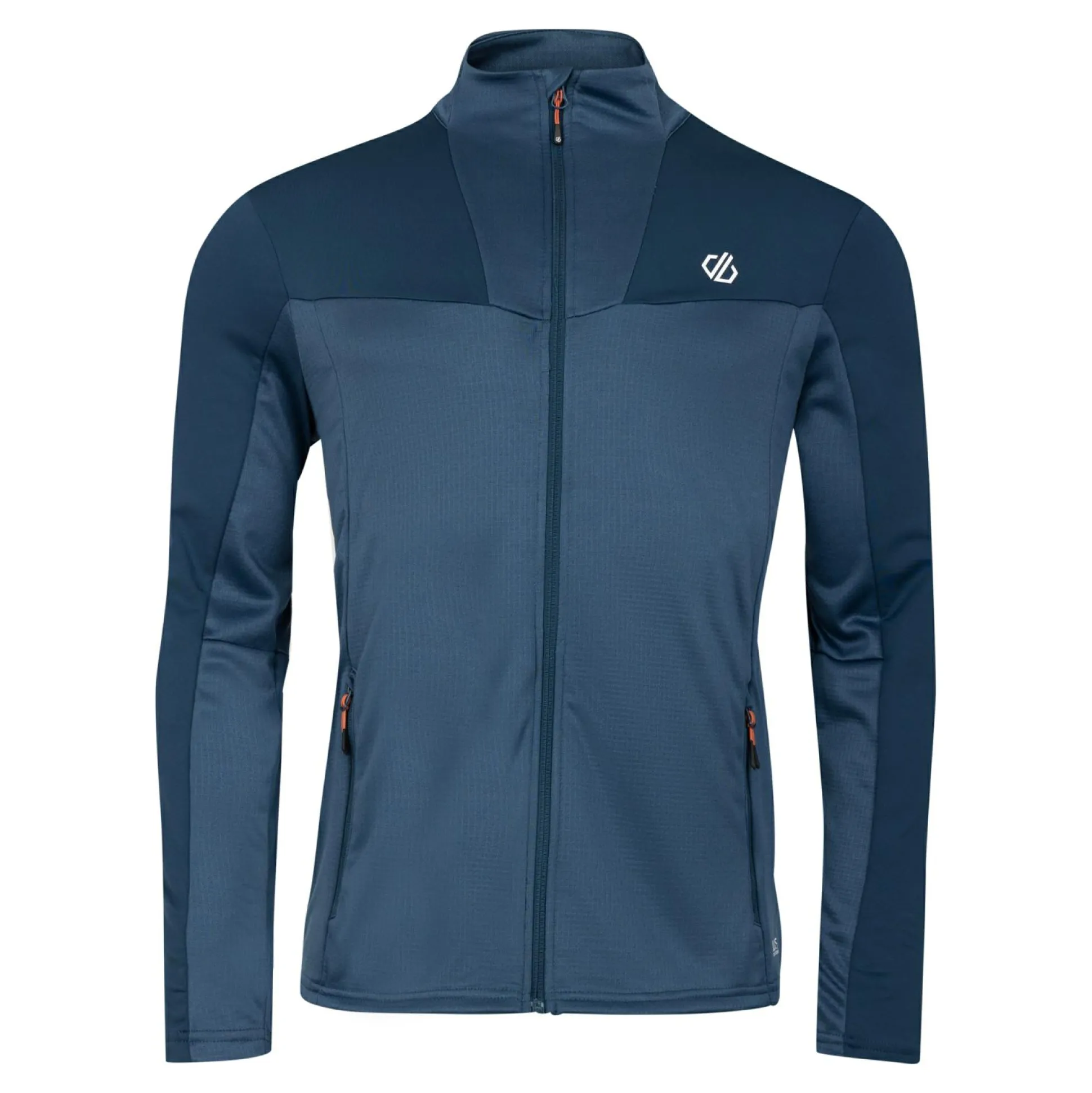 Dare 2b - Men's Substratum II Core Stretch Midlayer | Moonlight Denim