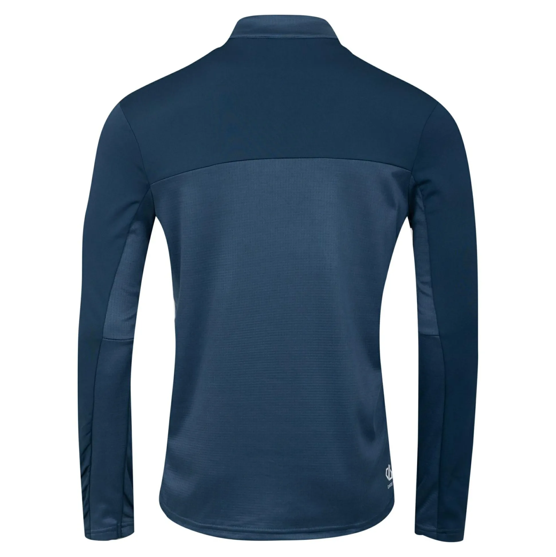 Dare 2b - Men's Substratum II Core Stretch Midlayer | Moonlight Denim