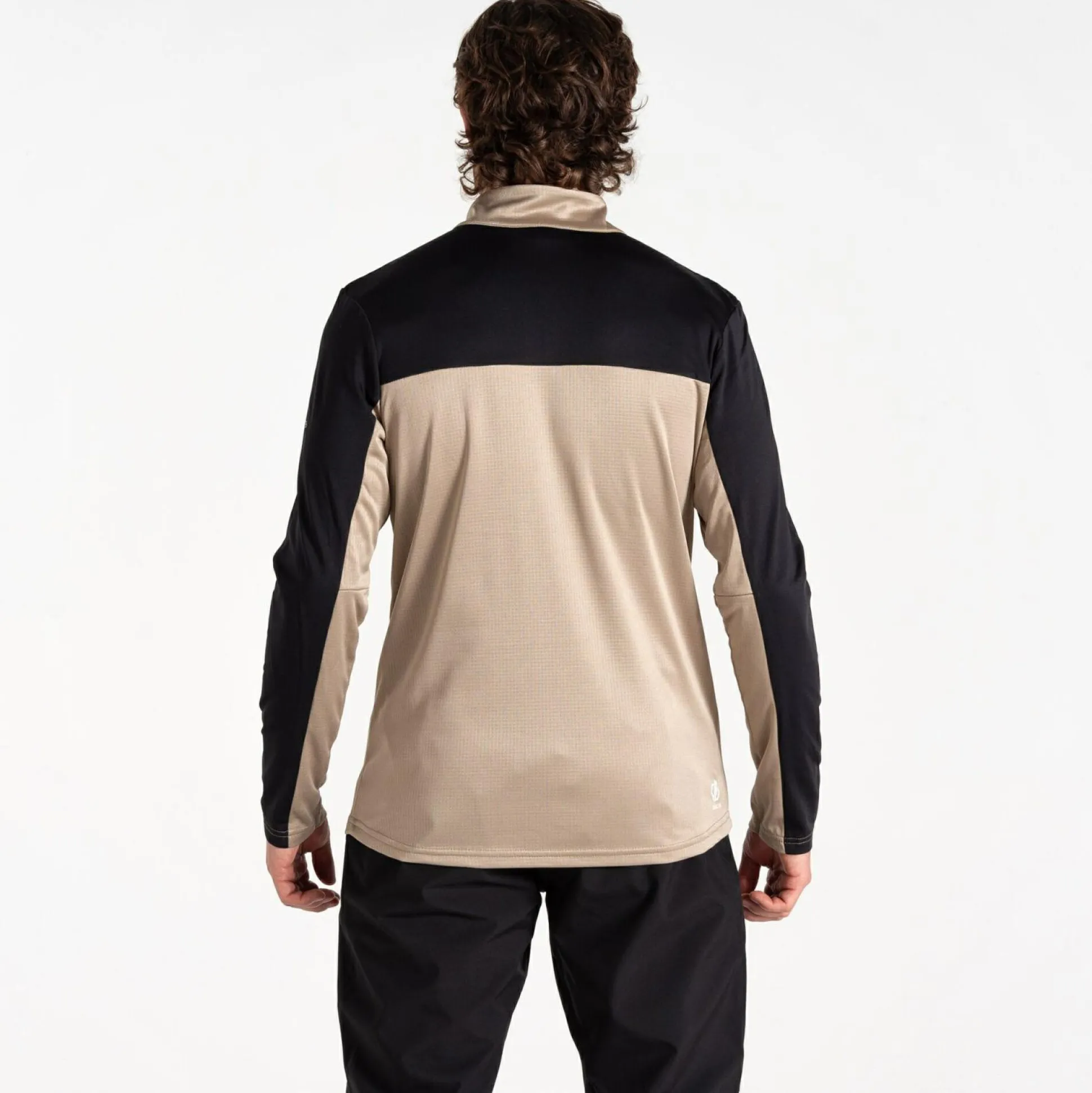 Dare 2b - Men's Substratum II Core Stretch Midlayer | Clay