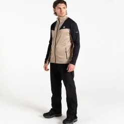 Dare 2b - Men's Substratum II Core Stretch Midlayer | Clay