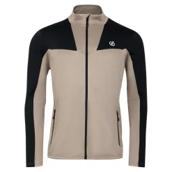 Dare 2b - Men's Substratum II Core Stretch Midlayer | Clay