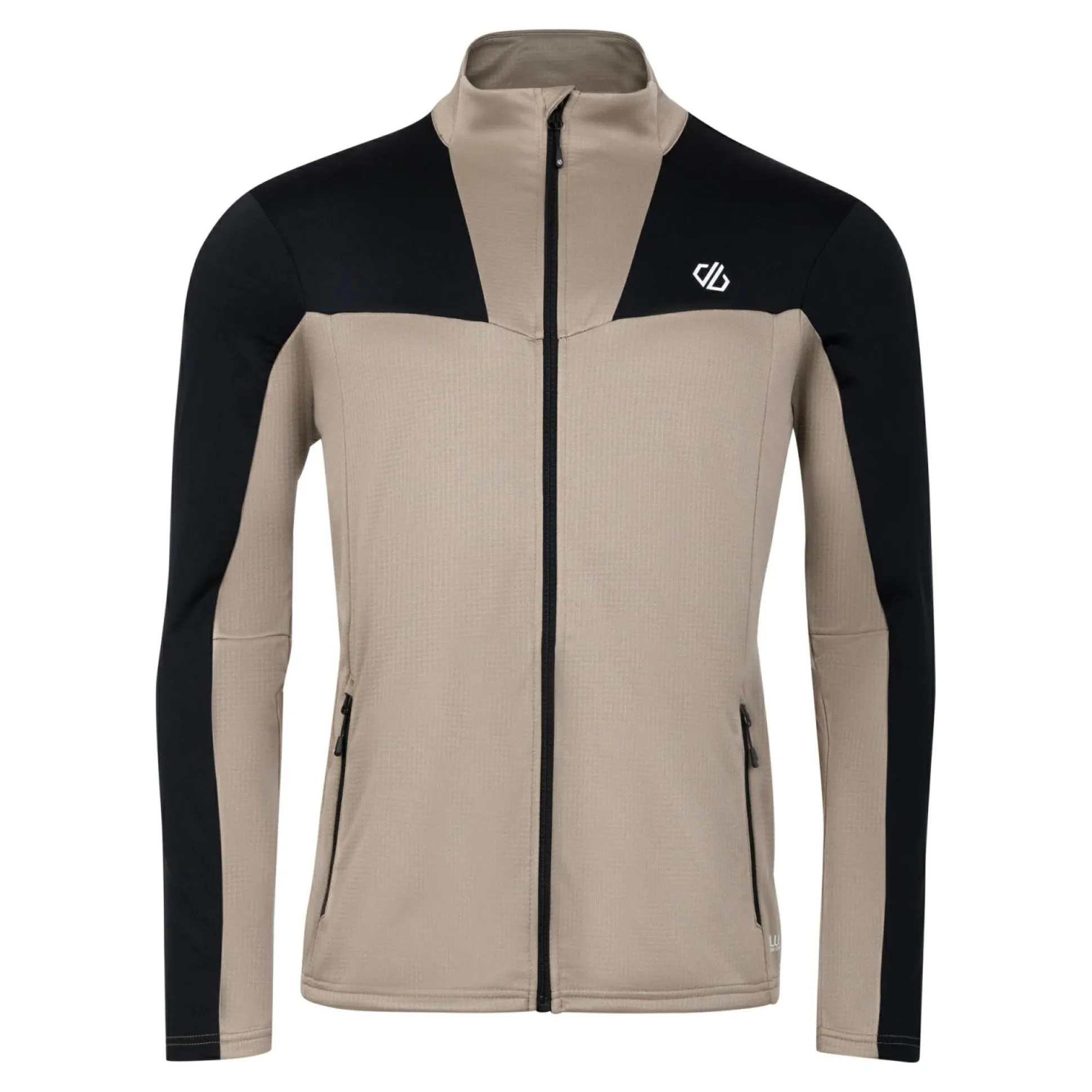 Dare 2b - Men's Substratum II Core Stretch Midlayer | Clay