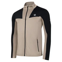 Dare 2b - Men's Substratum II Core Stretch Midlayer | Clay