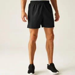 Dare 2b - Men's Surrect Lightweight Shorts | Black