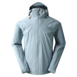 Dare 2b - Men's Switch Out II Waterproof Jacket | Lead Grey