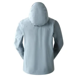 Dare 2b - Men's Switch Out II Waterproof Jacket | Lead Grey