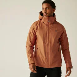 Dare 2b - Men's Switch Out II Waterproof Jacket | Spicy Route