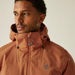 Dare 2b - Men's Switch Out II Waterproof Jacket | Spicy Route