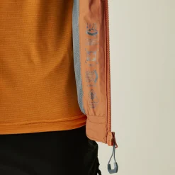 Dare 2b - Men's Switch Out II Waterproof Jacket | Spicy Route