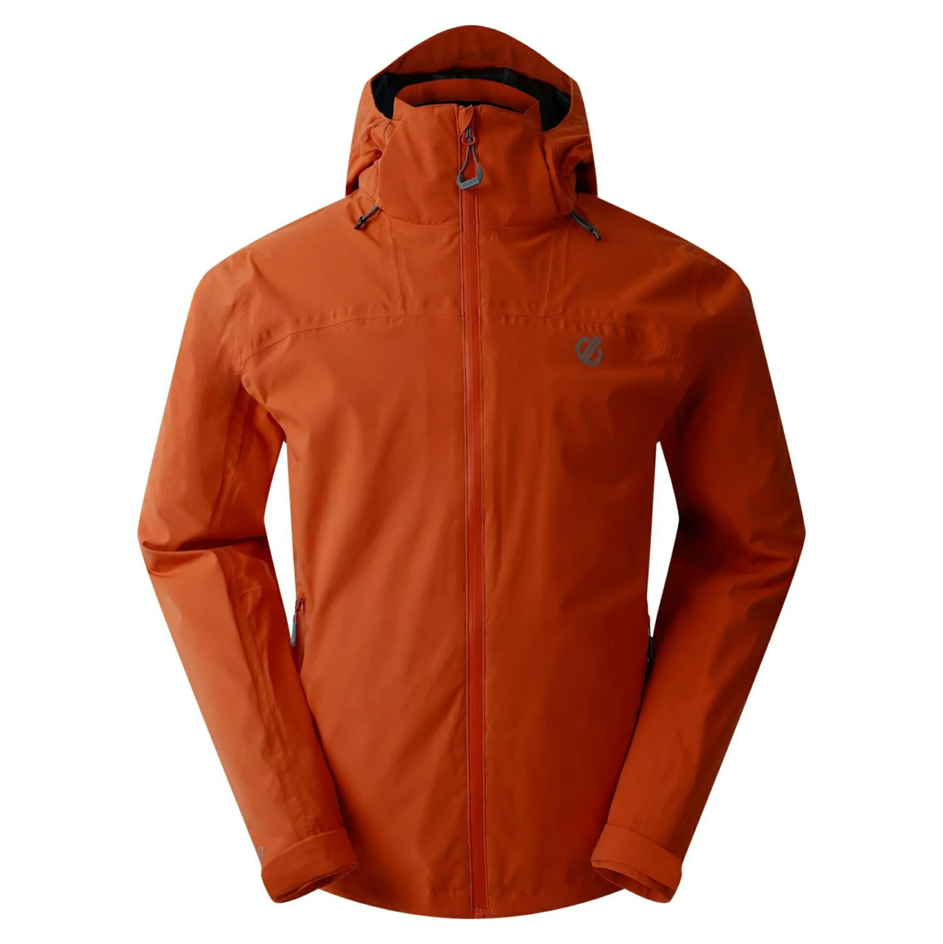 Dare 2b - Men's Switch Out II Waterproof Jacket | Spicy Route