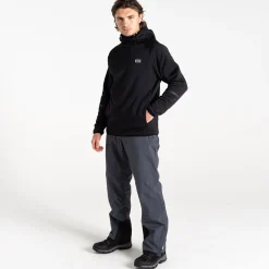 Dare 2b - Men's T-Bar Hoodie | Black
