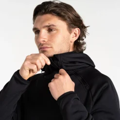 Dare 2b - Men's T-Bar Hoodie | Black