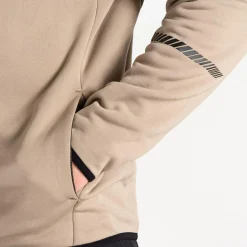 Dare 2b - Men's T-Bar Hoodie | Clay