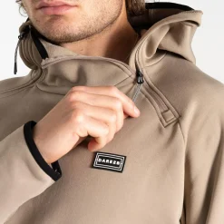 Dare 2b - Men's T-Bar Hoodie | Clay