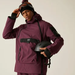 Dare 2b - Men's T-Bar Overhead II Ski Jacket | Fig