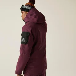 Dare 2b - Men's T-Bar Overhead II Ski Jacket | Fig