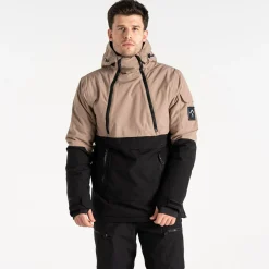 Dare 2b - Men's T-Bar Overhead Ski Jacket | Clay