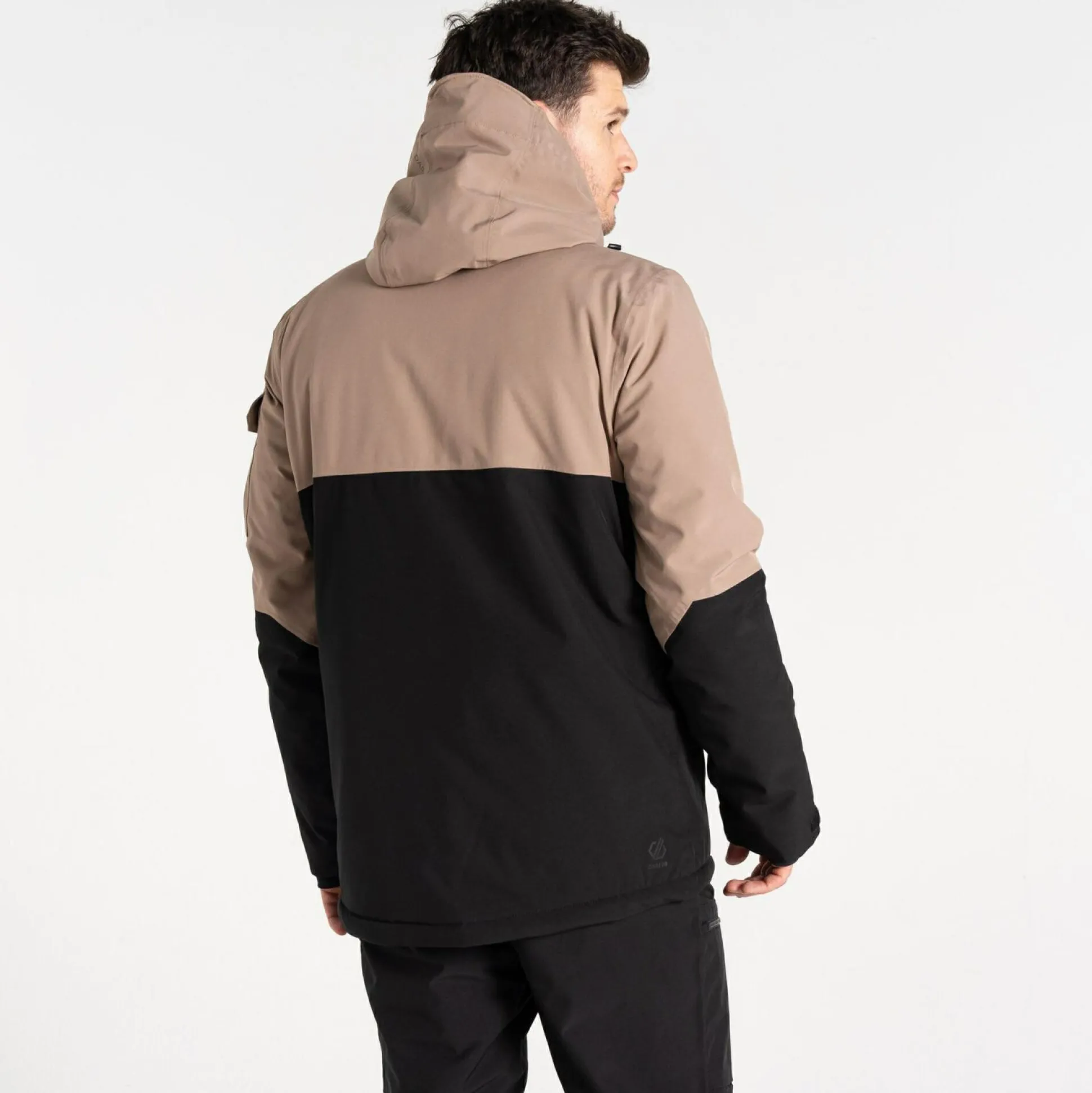 Dare 2b - Men's T-Bar Overhead Ski Jacket | Clay