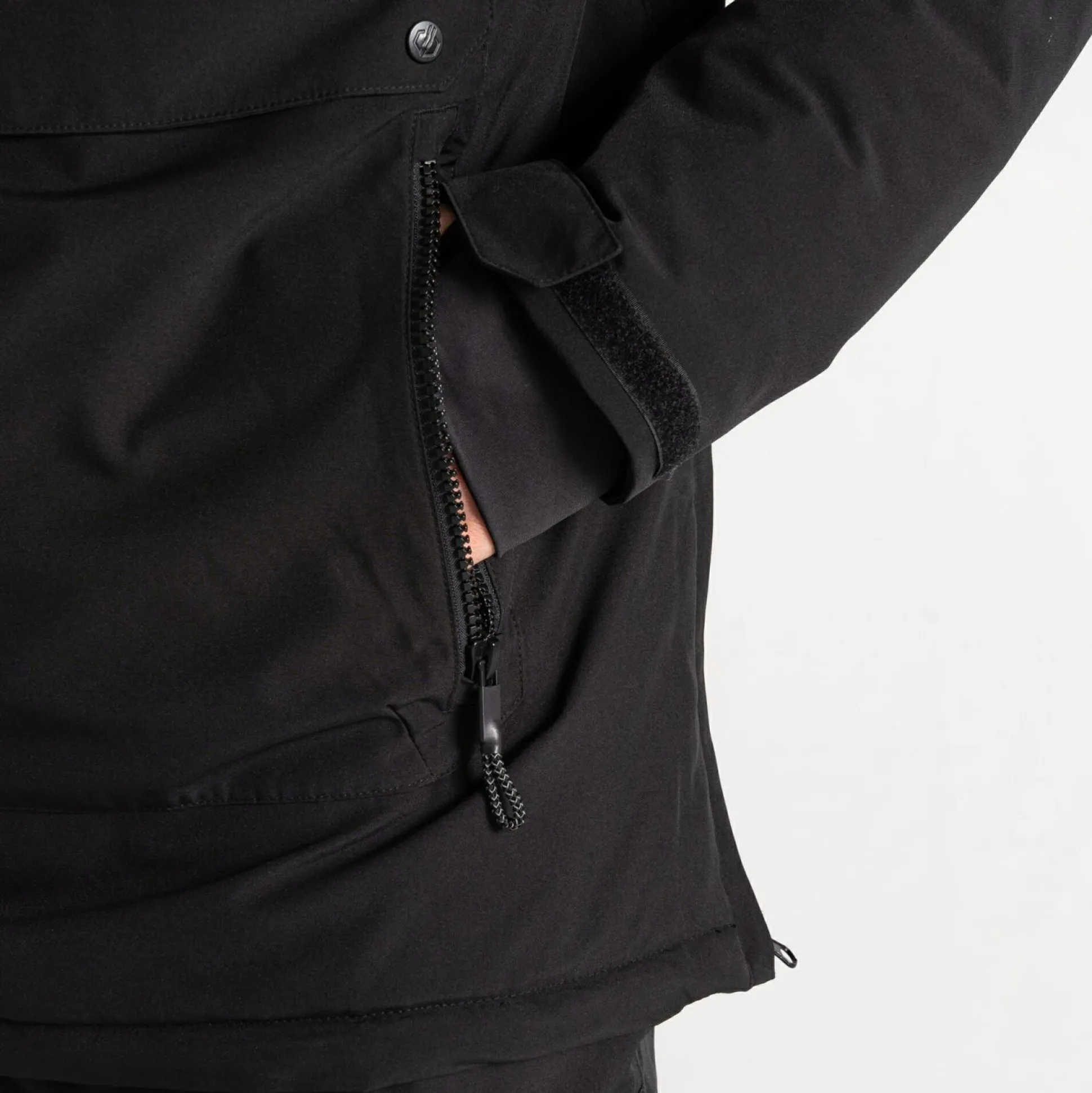 Dare 2b - Men's T-Bar Overhead Ski Jacket | Clay