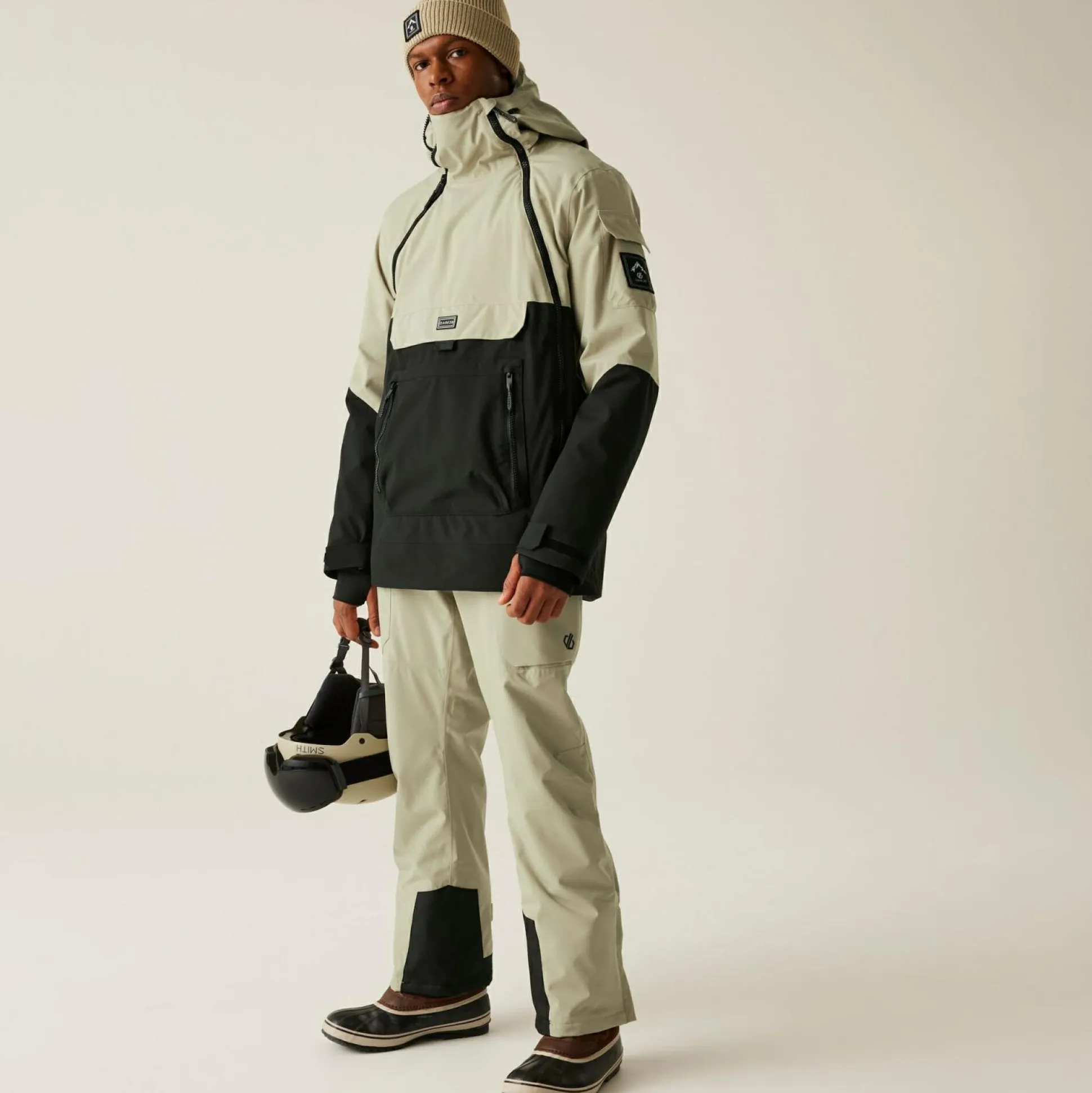 Dare 2b - Men's T-Bar Overhead II Ski Jacket | Abbeystone