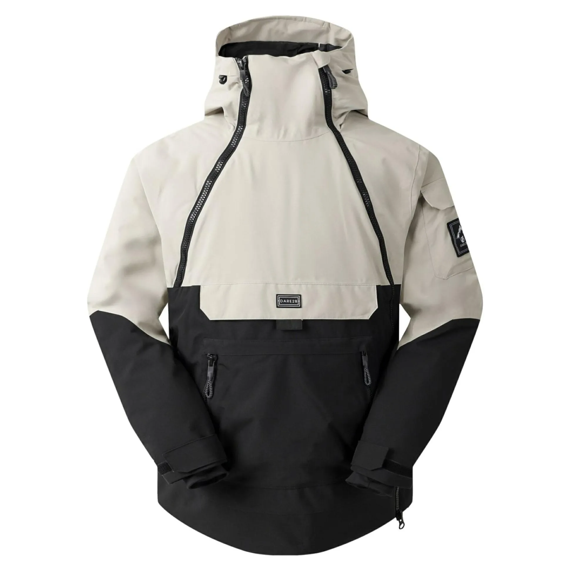 Dare 2b - Men's T-Bar Overhead II Ski Jacket | Abbeystone